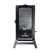 Masterbuilt Masterbuilt 40" Digital Electric Smoker w/ Legs Electric / Black MB20070122 Freestanding Electric Smoker 094428277076