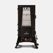 Masterbuilt Masterbuilt 40" ThermoTemp XL Propane Smoker Propane / Black MB20051316 Freestanding Charcoal Smoker 094428272620