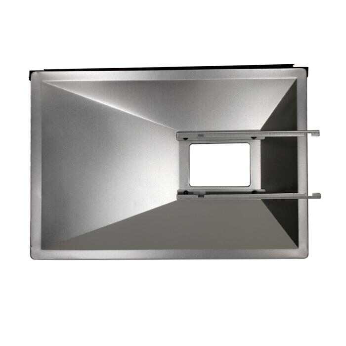 Masterbuilt Masterbuilt Bottom Tray Assembly 9004190309 for Gravity Series 1050 9004190309 Part Smoker 09004190309