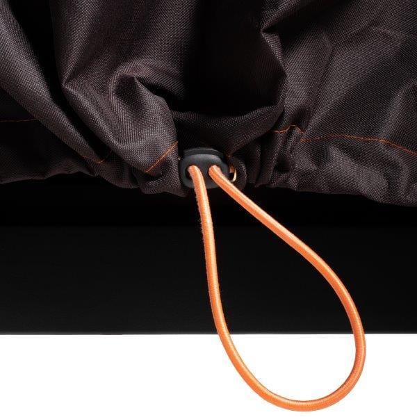Masterbuilt Masterbuilt Charcoal Smoker Cover (40") MB20080321 Accessory Cover Charcoal & Smoker 094428276871