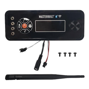 Masterbuilt Controller Assembly Kit 9904190036 for Gravity Series 560
