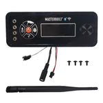Masterbuilt Controller Assembly Kit 9904190036 for Gravity Series 560