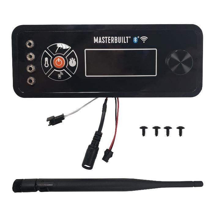 Masterbuilt Masterbuilt Controller Assembly Kit 9904190036 for Gravity Series 560 9904190036 Part Smoker 09904190036