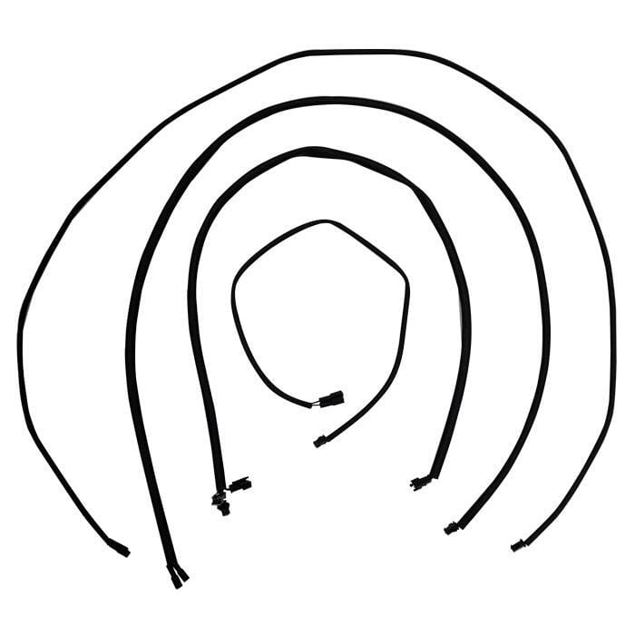 Masterbuilt Masterbuilt Electric Wire Kit 9904190045 for Gravity Series 560 9904190045 Part Smoker