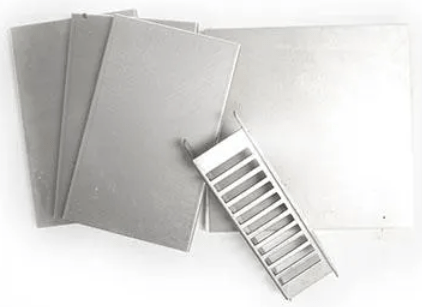 Masterbuilt Masterbuilt Fire Brick Kit (9904190030) 9904190030 09904190030