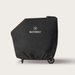 Masterbuilt Masterbuilt Gravity Series 1050 Smoker Cover 30" MB20081220 Accessory Cover Charcoal & Smoker 094428276673