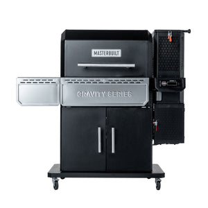 Masterbuilt Gravity Series 1150 Digital Charcoal Grill and Smoker MB20041525