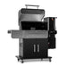 Masterbuilt Masterbuilt Gravity Series 1150 Digital Charcoal Grill and Smoker MB20041525 Charcoal / Black MB20041525 Charcoal Grill & Smoker 094428286030