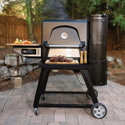 Masterbuilt Masterbuilt Gravity Series 560 Front Shelve MB20181522 MB20181522 Charcoal Grill & Smoker 094428277175