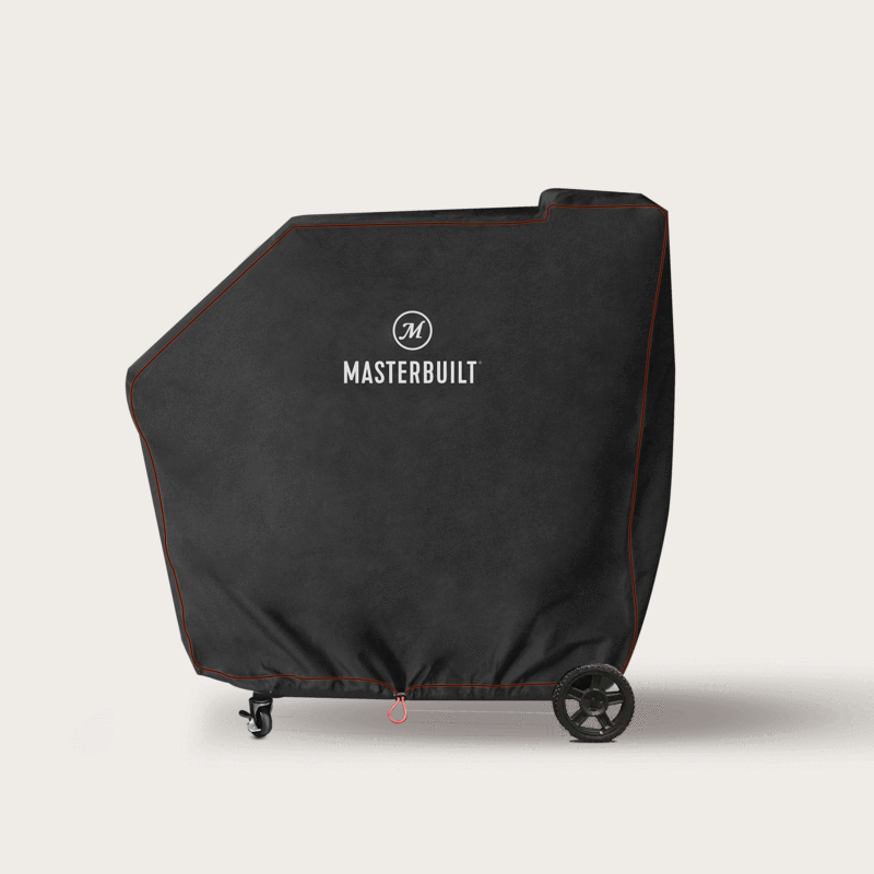 Masterbuilt Masterbuilt Gravity Series 560 Smoker Cover 24" MB20080220 Accessory Cover Charcoal & Smoker 094428276468
