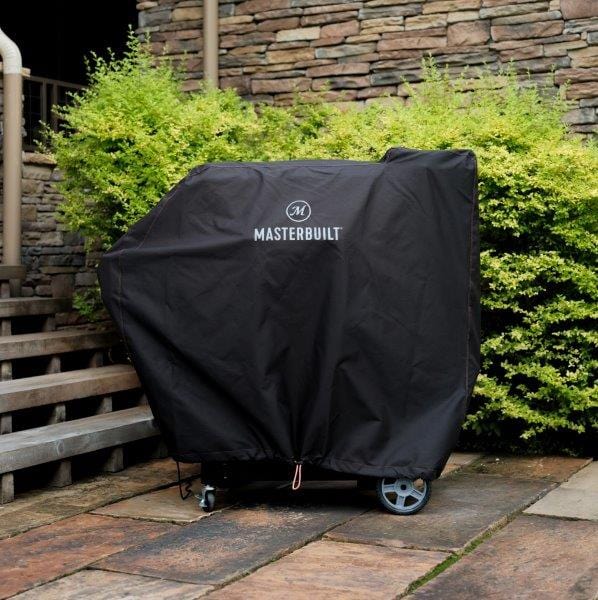 Masterbuilt Masterbuilt Gravity Series 800 Digital Charcoal BBQ Cover 28" MB20080221 Accessory Cover Charcoal & Smoker 094428276857