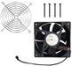 Masterbuilt Masterbuilt Gravity Series Fan Kit Assembly 9904190040 9904190040 Accessory Smoker Fan