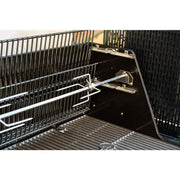Masterbuilt Masterbuilt Gravity Series Rotisserie Kit MB20091220 Accessory Rotisserie 094428276550