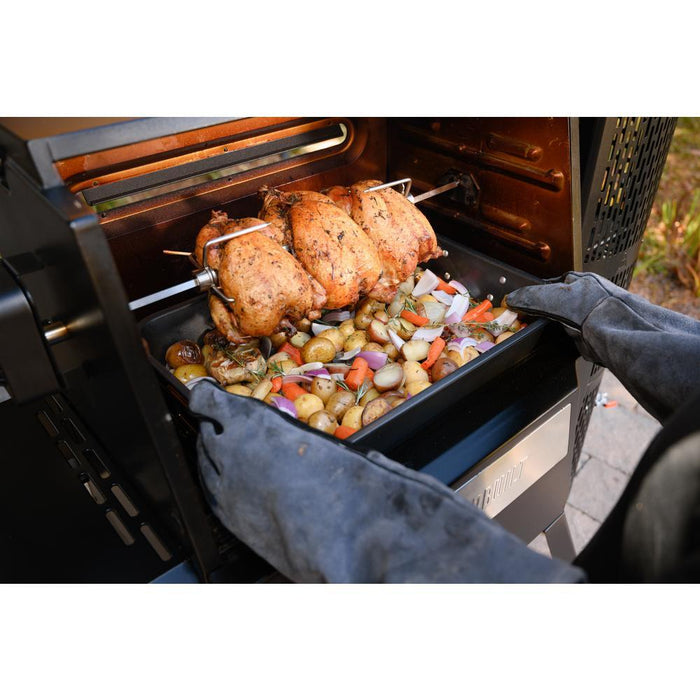 Masterbuilt Gravity Series Rotisserie Kit — - Main Image
