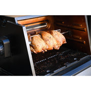 Masterbuilt Masterbuilt Gravity Series Rotisserie Kit MB20091220 Accessory Rotisserie 094428276550