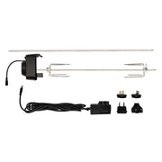 Masterbuilt Masterbuilt Gravity Series Rotisserie Kit MB20091220 Accessory Rotisserie 094428276550