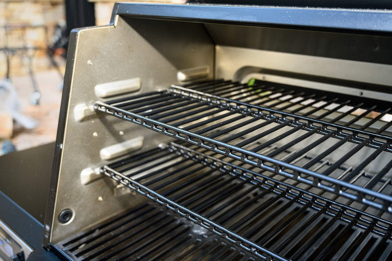 Masterbuilt Masterbuilt Gravity Series Warming Racks 24" Grill MB20091420 Part Warming Rack 094428276574