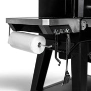 Masterbuilt Masterbuilt Gravity Series XT Digital Charcoal Grill + Smoker Charcoal / Black MB20041223 Freestanding Charcoal Grill 094428277281