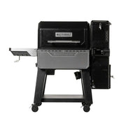 Masterbuilt Masterbuilt Gravity Series XT Digital Charcoal Grill + Smoker Charcoal / Black MB20041223 Freestanding Charcoal Grill 094428277281