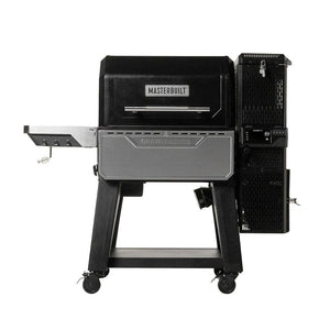 Masterbuilt Gravity Series XT Digital Charcoal Grill + Smoker