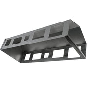 Masterbuilt Masterbuilt Heat Manifold Kit (Grill) Gravity Series 800 9904200046 9904200046 Part Smoker