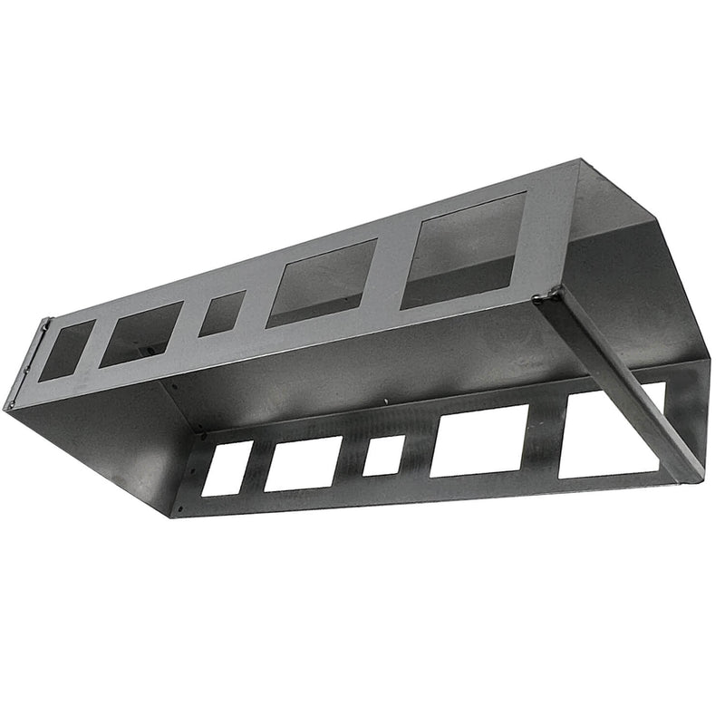 Masterbuilt Masterbuilt Heat Manifold Kit (Grill) Gravity Series 800 9904200046 9904200046 Part Smoker
