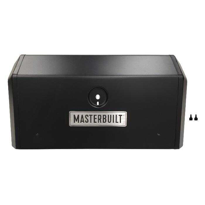 Masterbuilt Masterbuilt Lid Kit 9904190067 for Gravity Series 1050 9904190067 Part Lids & Domes 0904190067