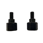 Masterbuilt M6 Lid Hinge Bolt Hex Head Zinc Plated Gravity Series 800 1050 9004190232