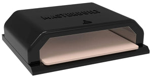 Masterbuilt Pizza Oven Gravity Series (800 & 1050 Models) MB20181722