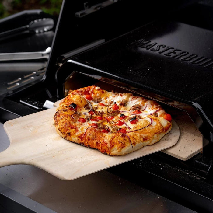 Masterbuilt Masterbuilt Pizza Oven Gravity Series (800 & 1050 Models) MB20181722 MB20181722 Accessory Pizza 094428277199