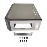 Masterbuilt Side Shelf Assembly Kit Gravity Series 800 9904200041