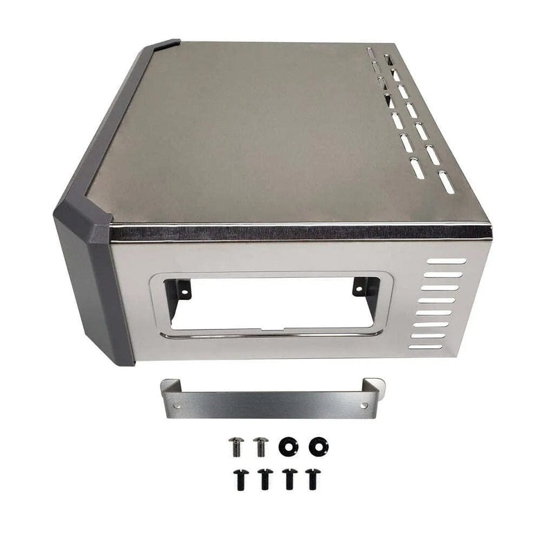 Masterbuilt Masterbuilt Side Shelf Assembly Kit Gravity Series 800 9904200041 9904200041 Part Smoker