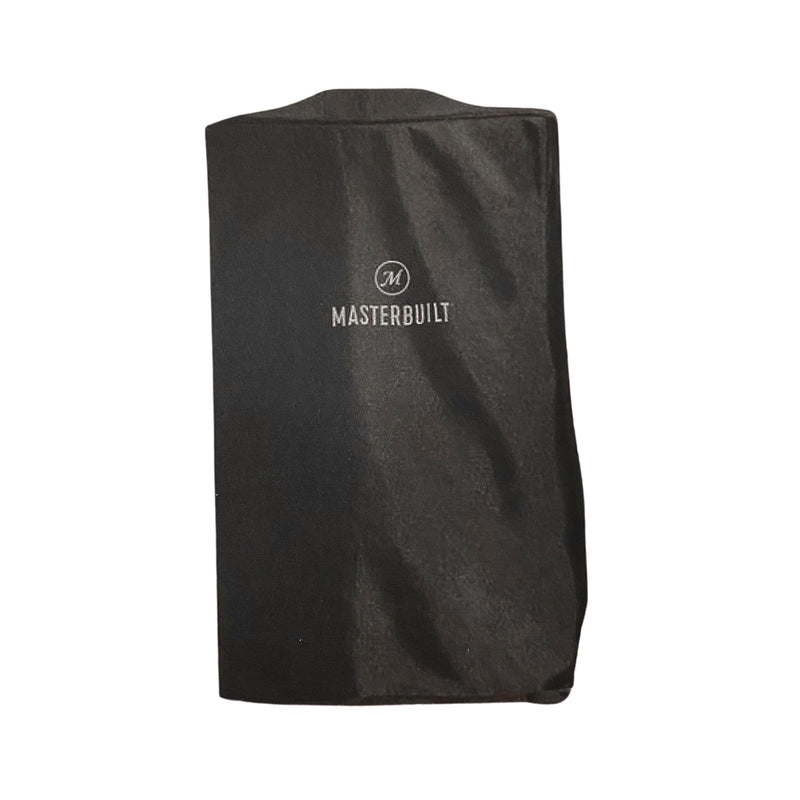 Masterbuilt Masterbuilt Slow Smoker Cover (40") MB20080210 Accessory Cover Charcoal & Smoker 094428272897