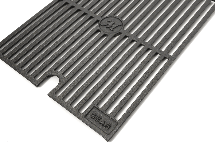 Masterbuilt Masterbuilt Smoke + Sear Grates 9004190308 Gravity Series 1050 9004190308 Part Cooking Grate, Grid & Grill 09004190308