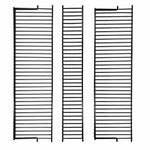 Masterbuilt Smoking/Warming Racks 9004190307 for Gravity Series 1050
