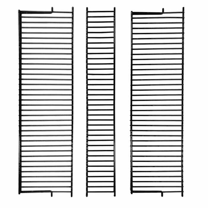 Masterbuilt Masterbuilt Smoking/Warming Racks 9004190307 for Gravity Series 1050 9004190307 Part Warming Rack 09004190307