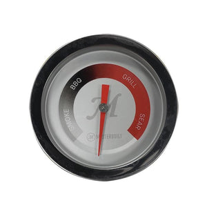 Masterbuilt Temp Gauge Kit 3" 9904190044 for Gravity Series