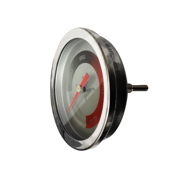 Masterbuilt Masterbuilt Temp Gauge Kit 3" 9904190044 for Gravity Series 9904190044 Part Temperature Gauge 09904190044