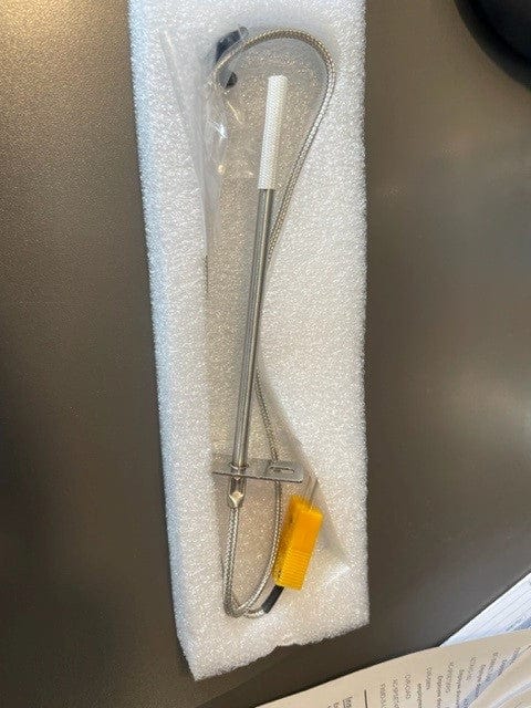 Masterbuilt Masterbuilt Temperature Probe Kit Gravity Series 800 9904210037 9904210037 Temperature Probe