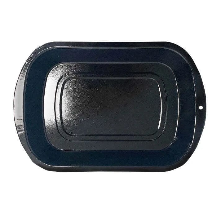 Masterbuilt Masterbuilt Water Pan Digital Charcoal Smoker 9005100009 9005100009 Part Grease Tray, Grease Cup & Drip Pan