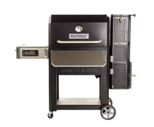 Black Friday Sale - Save 20% on select Masterbuilt models & accessories.