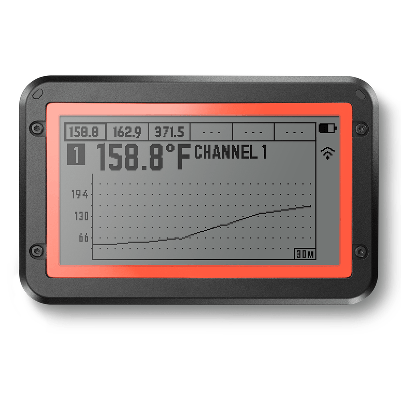 Maverick Fireboard 2 Thermometer FBX2 Accessory Thermometer Wireless