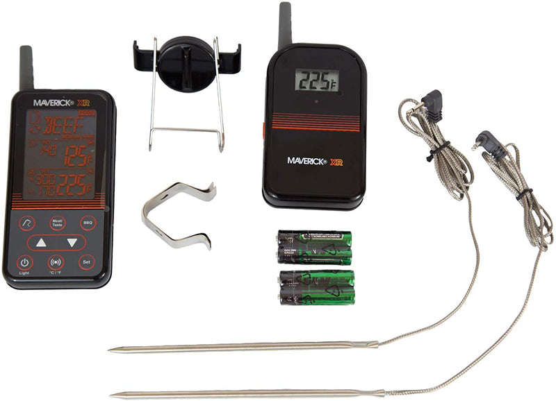 Maverick Maverick XR-40 Wireless Extended Range Digital Thermometer XR-40 Accessory Thermometer Wireless