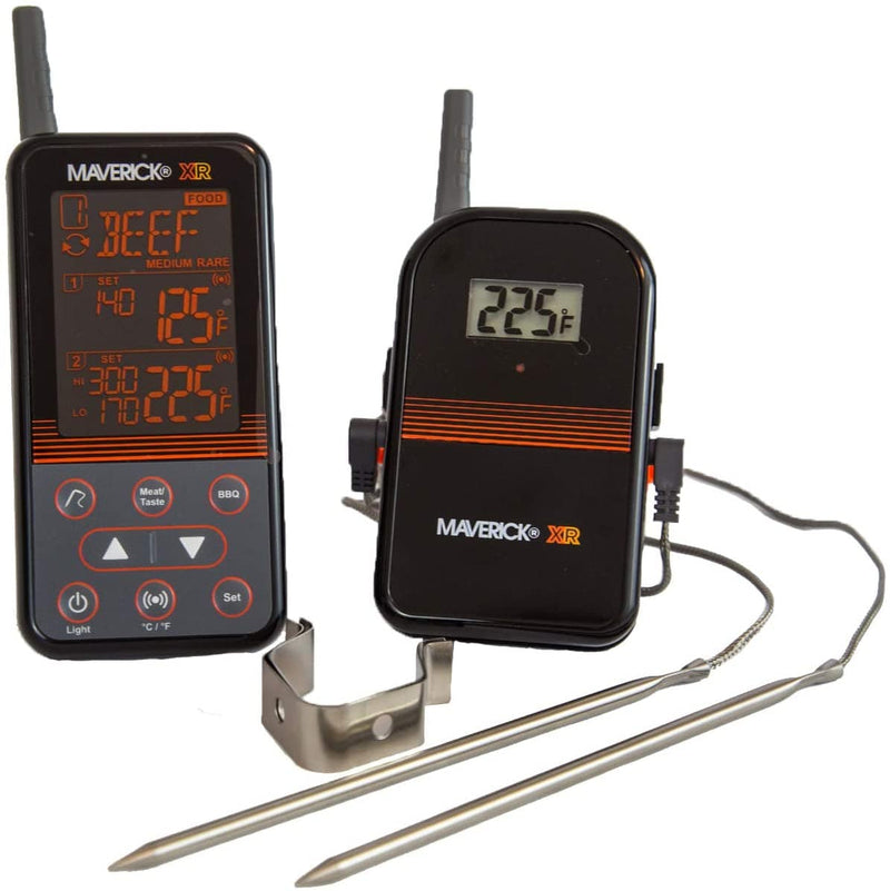Maverick Maverick XR-40 Wireless Extended Range Digital Thermometer XR-40 Accessory Thermometer Wireless