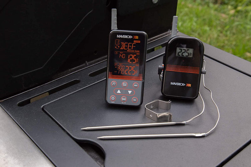 Maverick Maverick XR-40 Wireless Extended Range Digital Thermometer XR-40 Accessory Thermometer Wireless