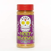 Meat Church Meat Church Holy Voodoo Rub Seasoning (12oz) MCHOLYVOODOR14 Sauce & Rub 793150591657