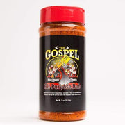 Meat Church Meat Church The Gospel (12oz) MCTHEGOSPEL Sauce & Rub 744271988048
