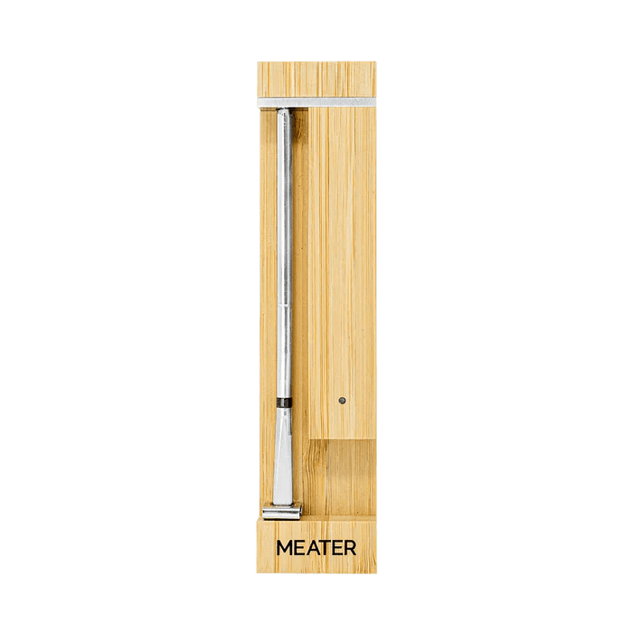 Meater Traeger Meater Pro Retail Ca RTC-MT-MP201 Accessory Thermometer Wireless 634868951152