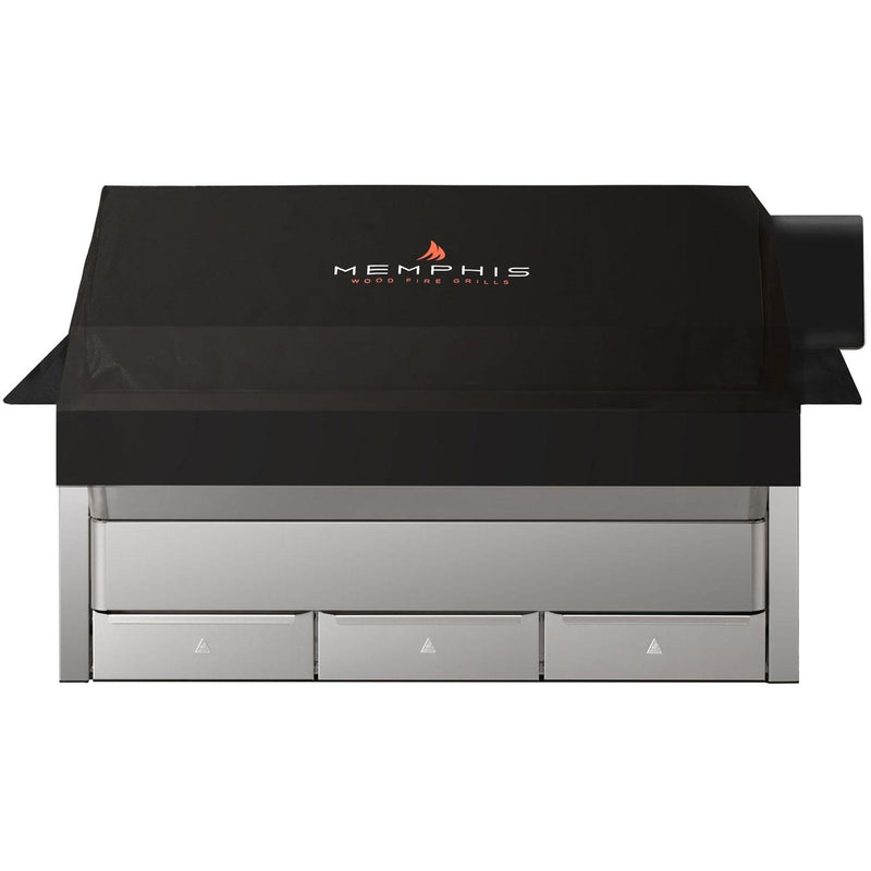 Memphis Memphis Cover Elite 304 Built-In ITC3 (VGCOVER-12) VGCOVER-12 Accessory Cover BBQ