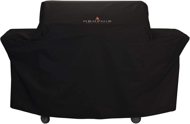 Memphis Memphis Cover for Elite Series Grills VGCOVER-5 Accessory Cover BBQ